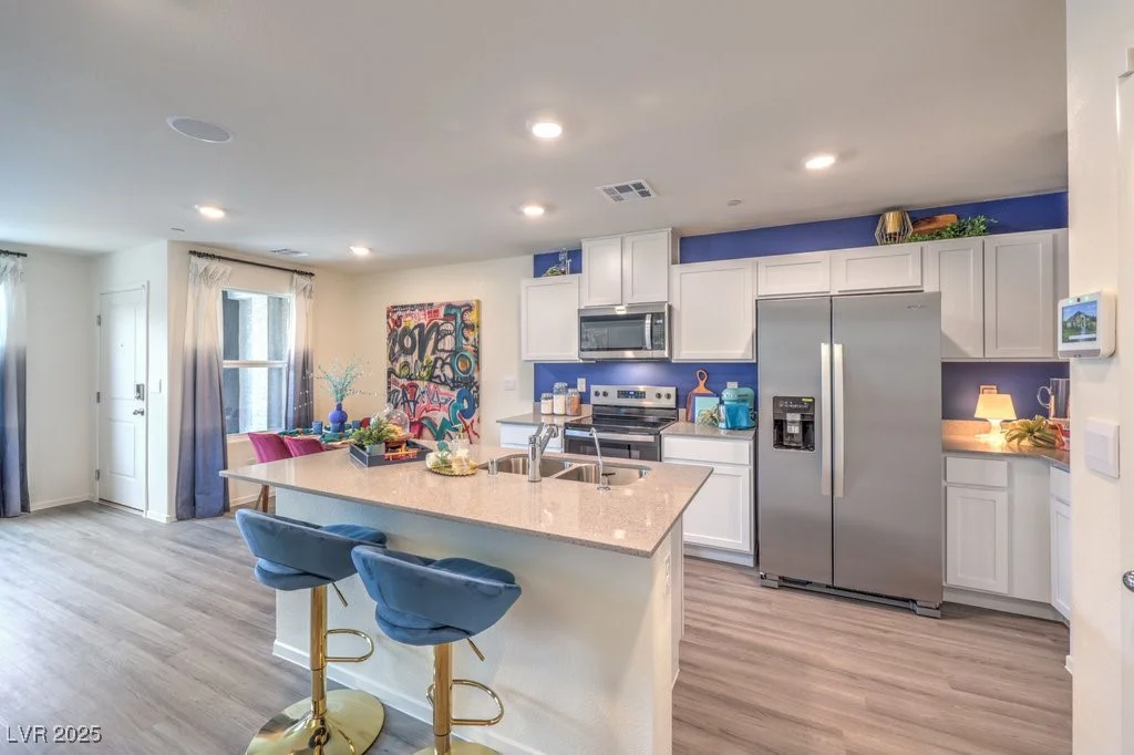 4844 Orchid Ridge, Las Vegas, NV 89141