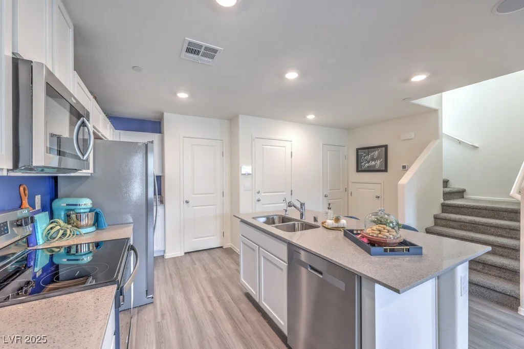4844 Orchid Ridge, Las Vegas, NV 89141