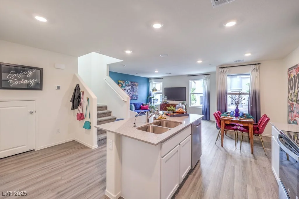 4844 Orchid Ridge, Las Vegas, NV 89141