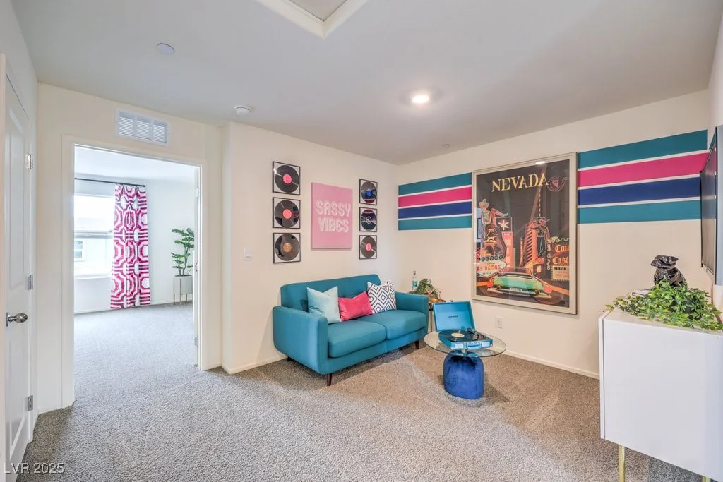4844 Orchid Ridge, Las Vegas, NV 89141