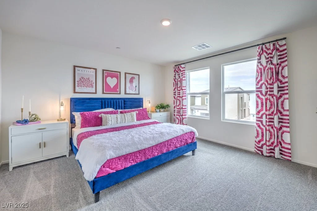 4844 Orchid Ridge, Las Vegas, NV 89141