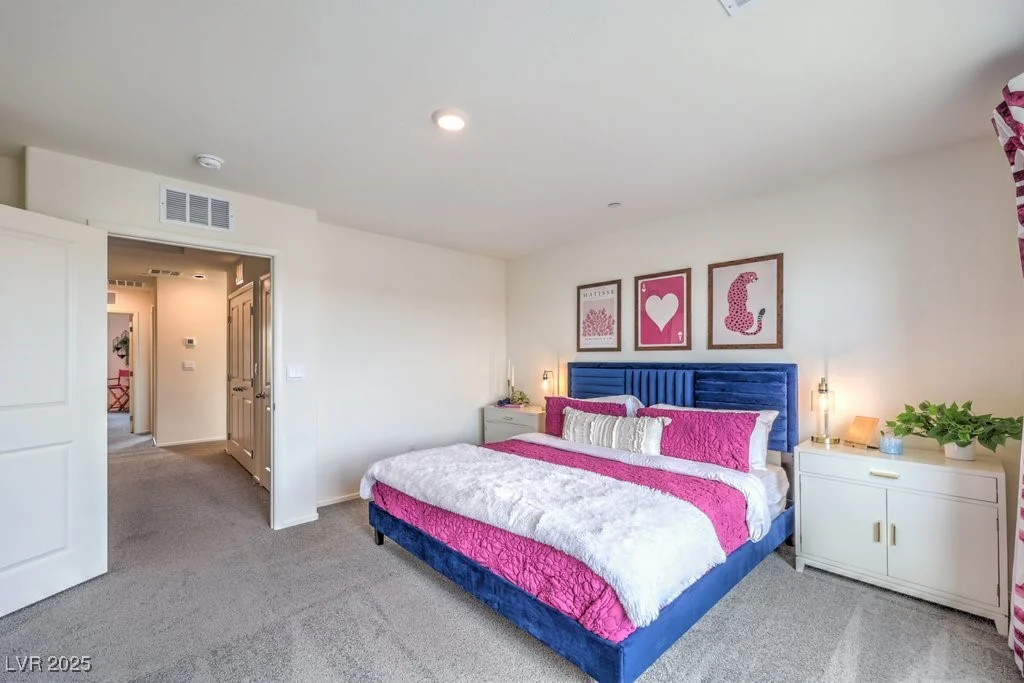 4844 Orchid Ridge, Las Vegas, NV 89141