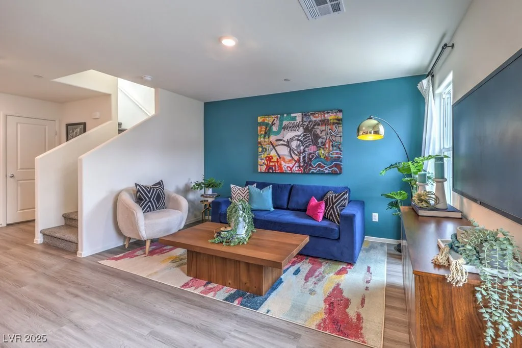 4844 Orchid Ridge, Las Vegas, NV 89141