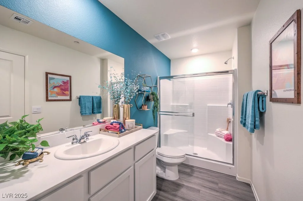 4844 Orchid Ridge, Las Vegas, NV 89141
