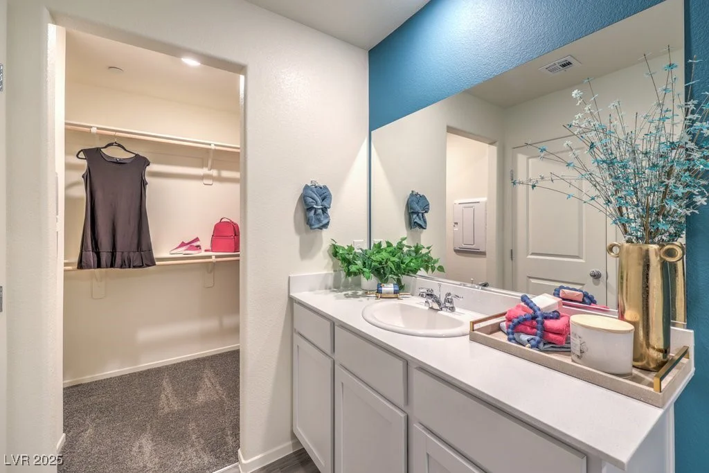 4844 Orchid Ridge, Las Vegas, NV 89141