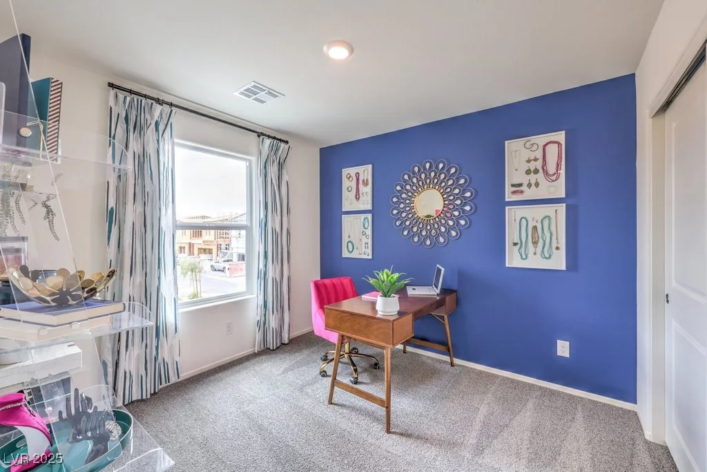 4844 Orchid Ridge, Las Vegas, NV 89141