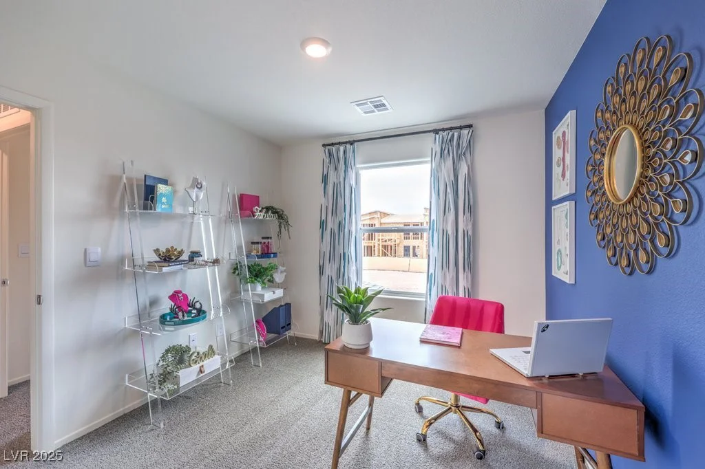 4844 Orchid Ridge, Las Vegas, NV 89141