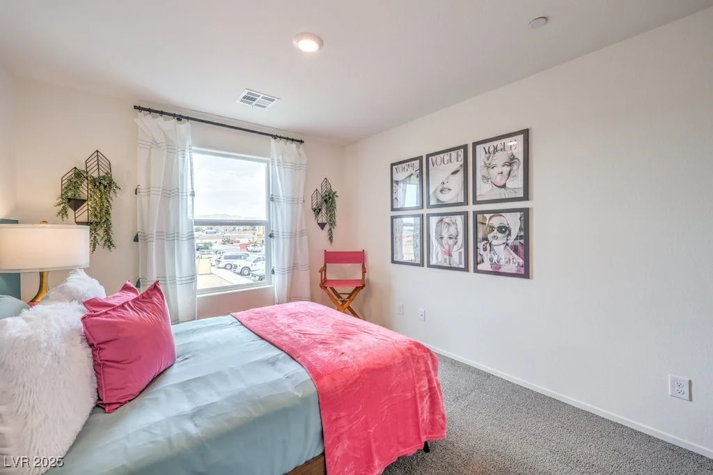 4844 Orchid Ridge, Las Vegas, NV 89141