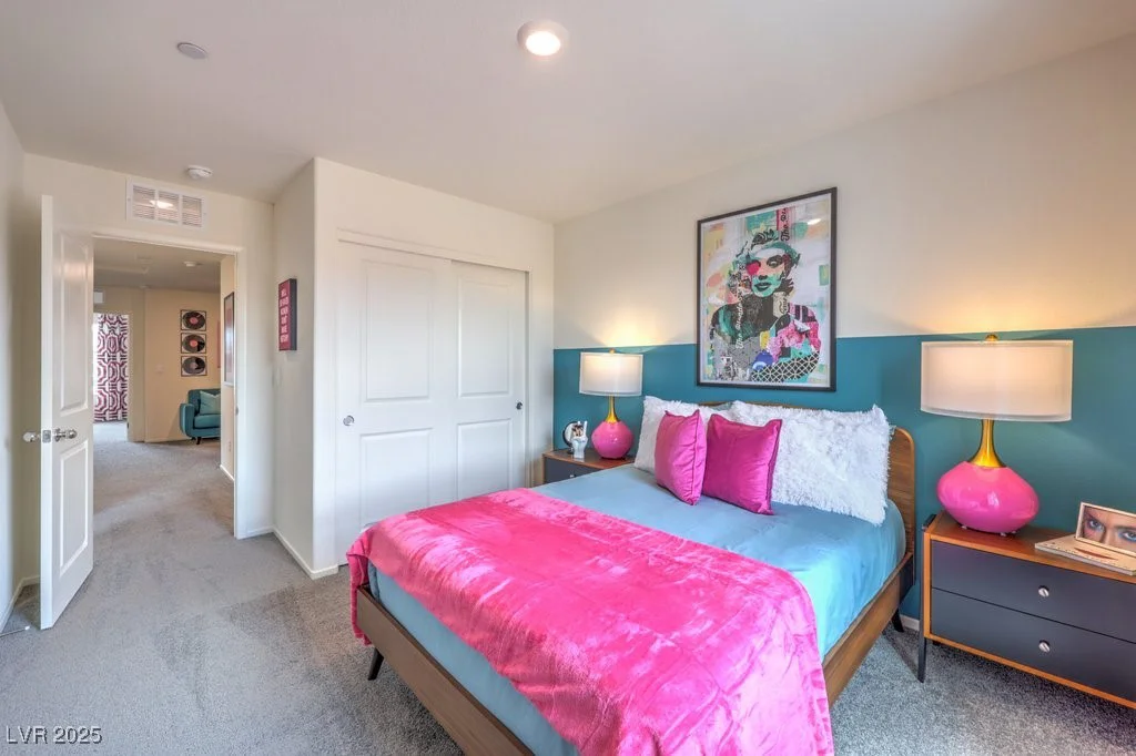 4844 Orchid Ridge, Las Vegas, NV 89141