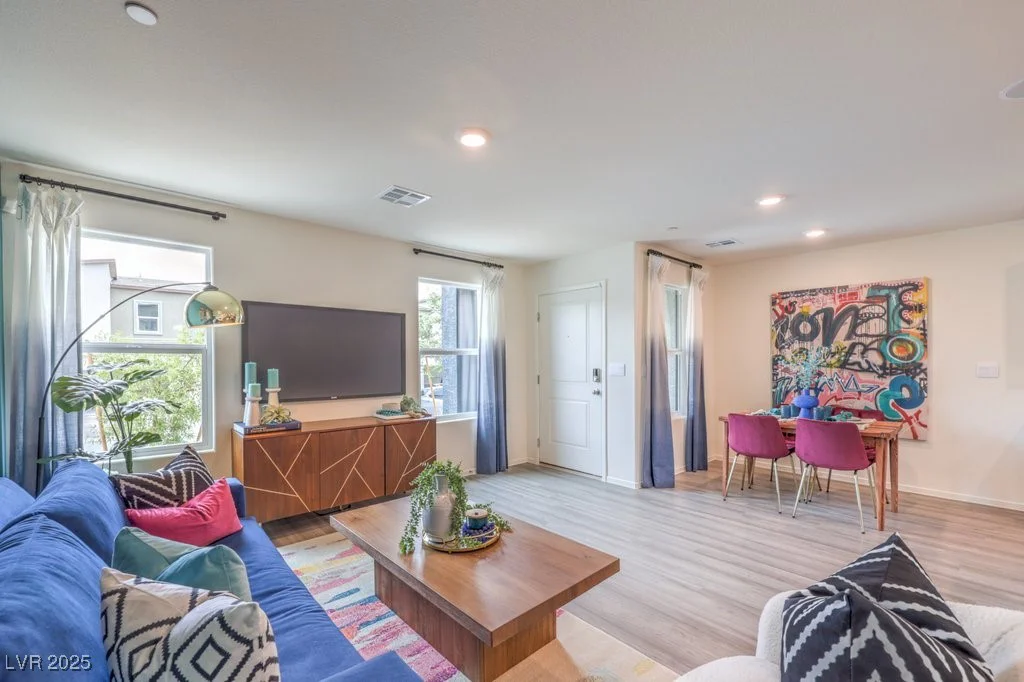 4844 Orchid Ridge, Las Vegas, NV 89141