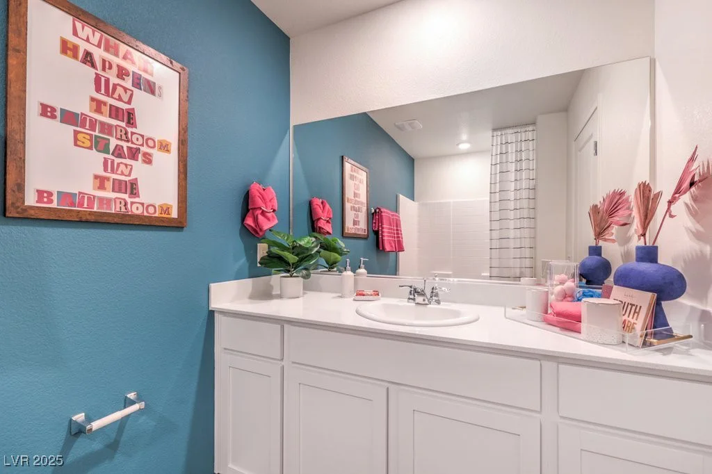 4844 Orchid Ridge, Las Vegas, NV 89141