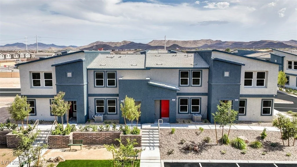 4844 Orchid Ridge, Las Vegas, NV 89141