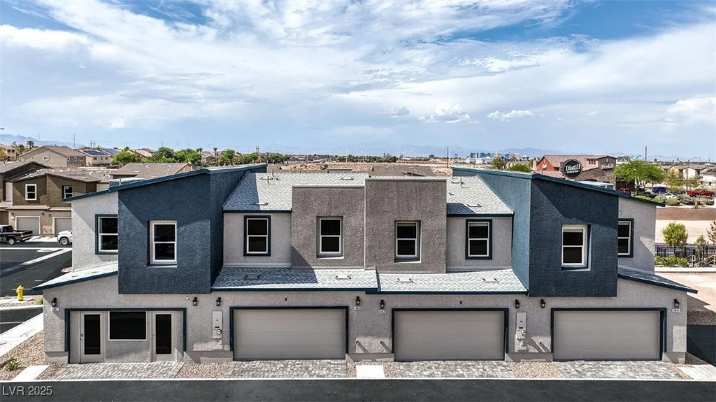 4844 Orchid Ridge, Las Vegas, NV 89141