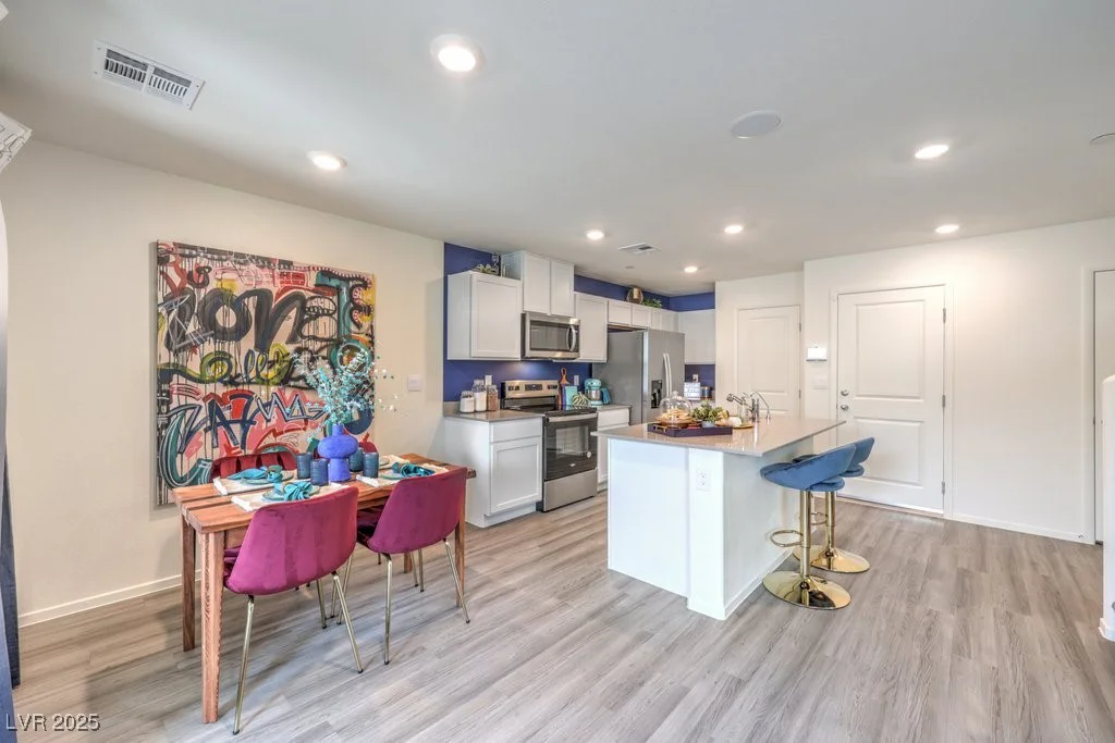 4844 Orchid Ridge, Las Vegas, NV 89141