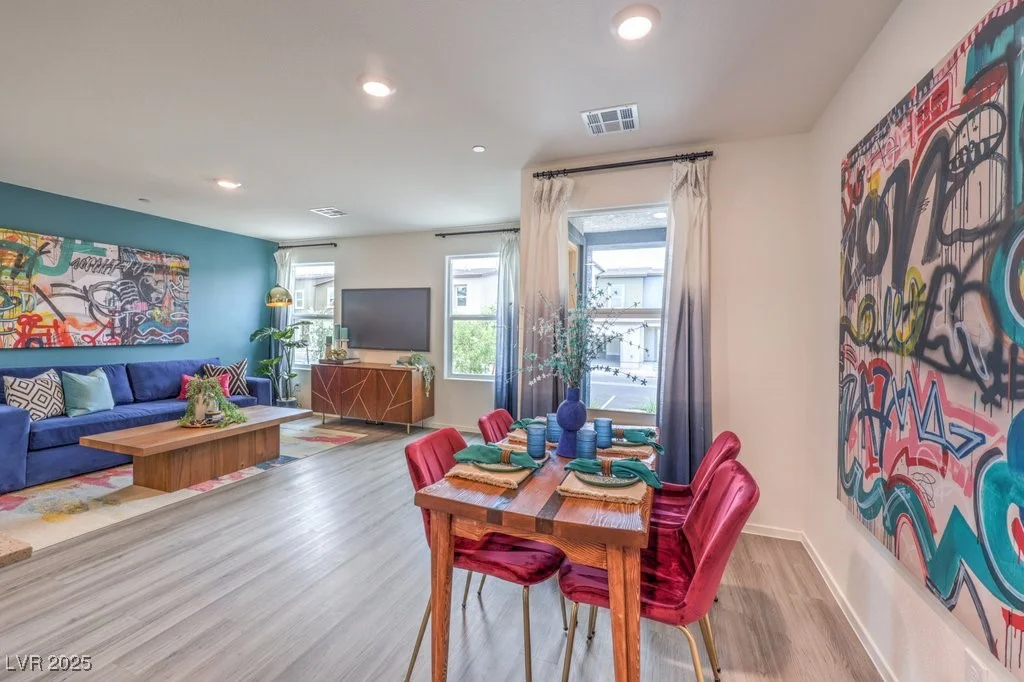 4844 Orchid Ridge, Las Vegas, NV 89141