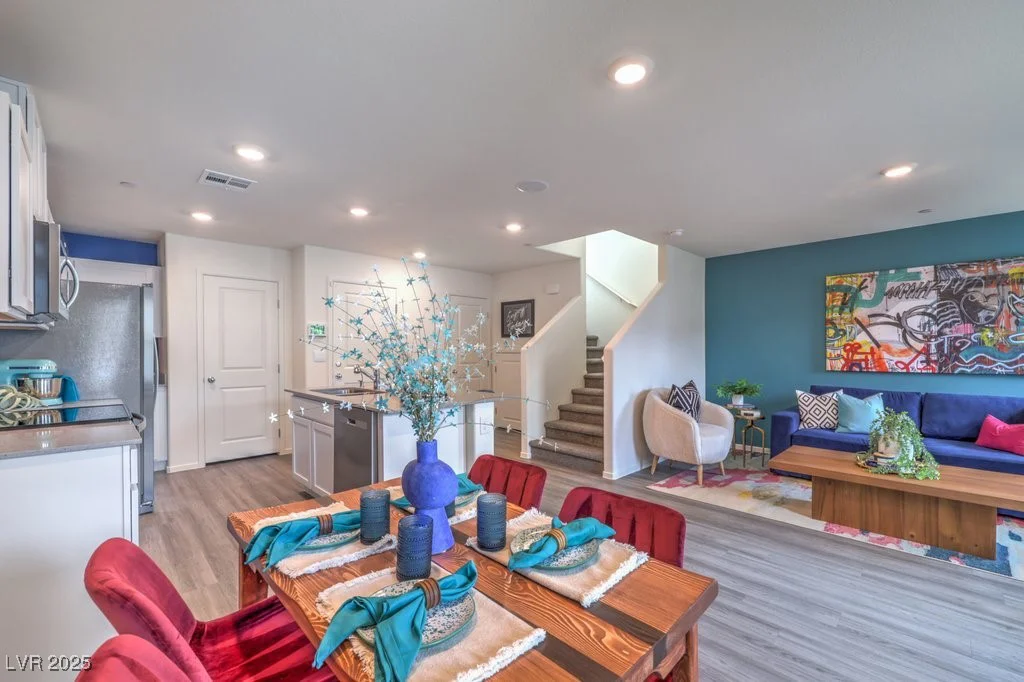 4844 Orchid Ridge, Las Vegas, NV 89141