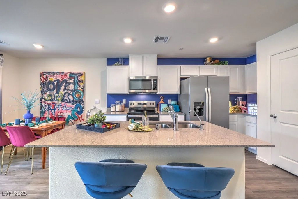 4844 Orchid Ridge, Las Vegas, NV 89141