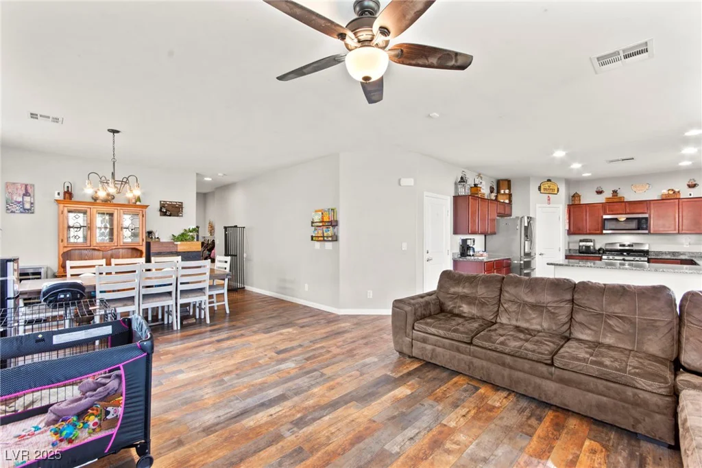 2672 Painted Mist, Las Vegas, NV 89142