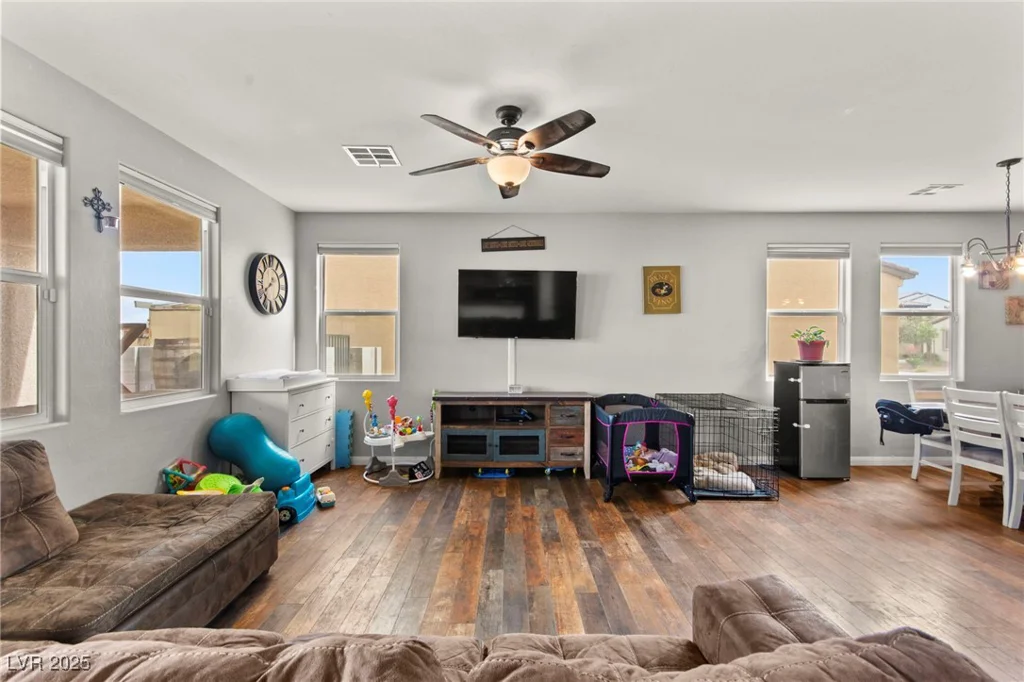 2672 Painted Mist, Las Vegas, NV 89142