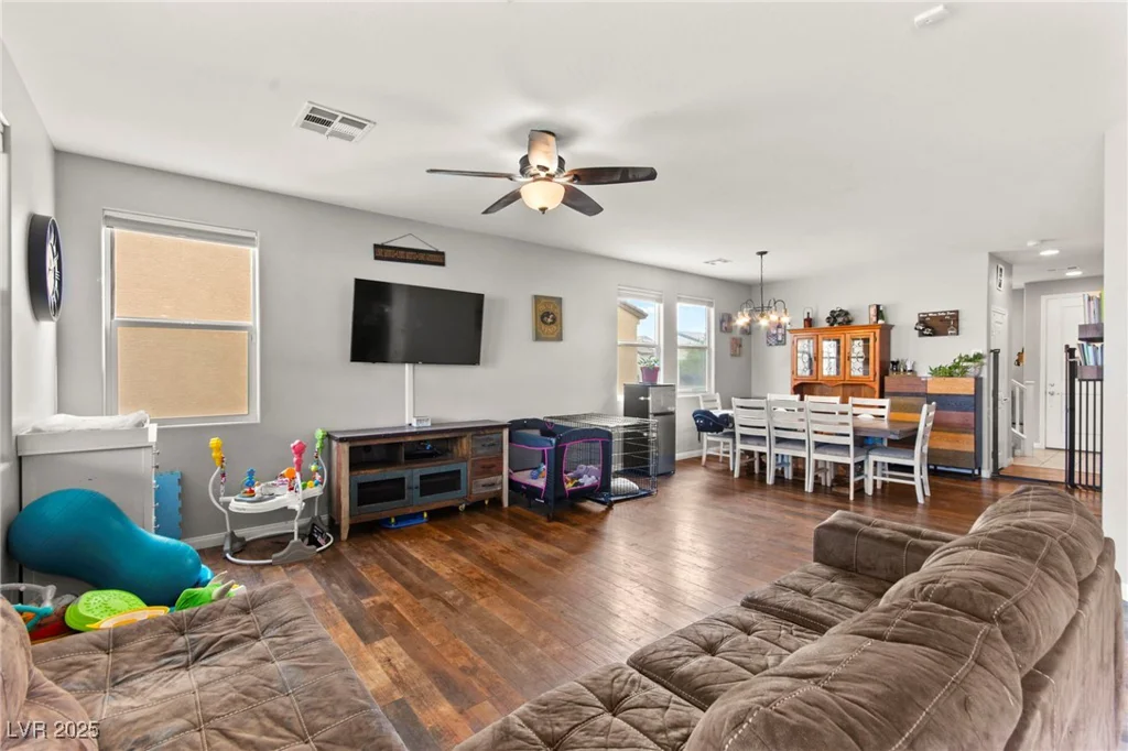 2672 Painted Mist, Las Vegas, NV 89142