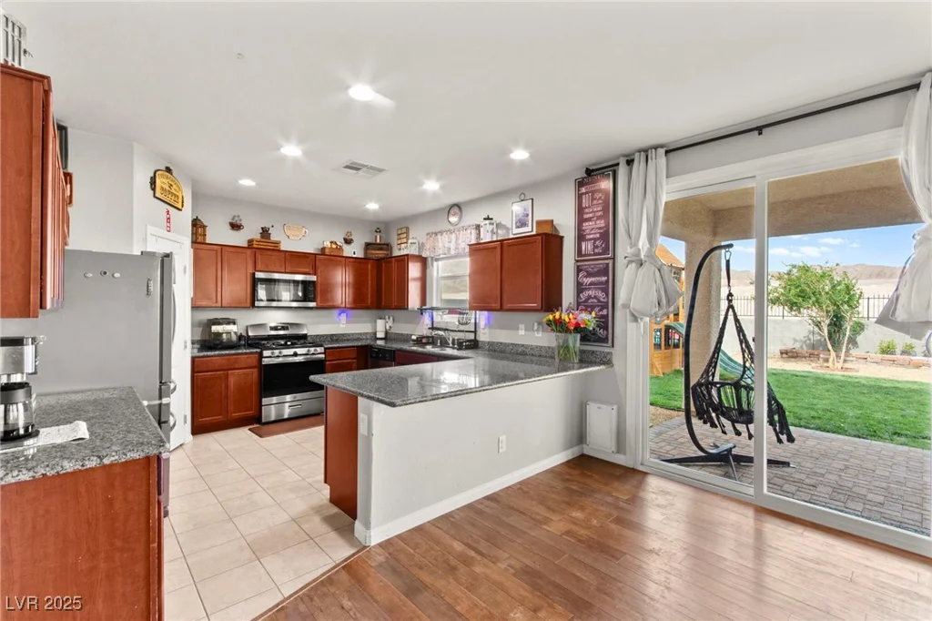 2672 Painted Mist, Las Vegas, NV 89142