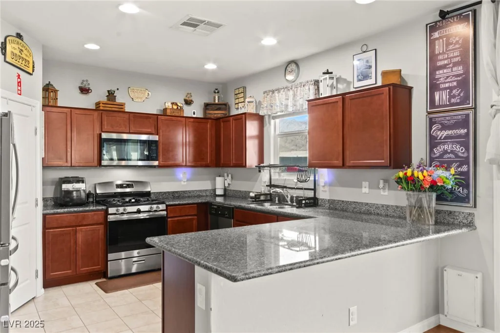 2672 Painted Mist, Las Vegas, NV 89142