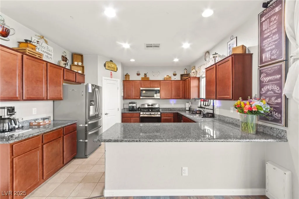 2672 Painted Mist, Las Vegas, NV 89142
