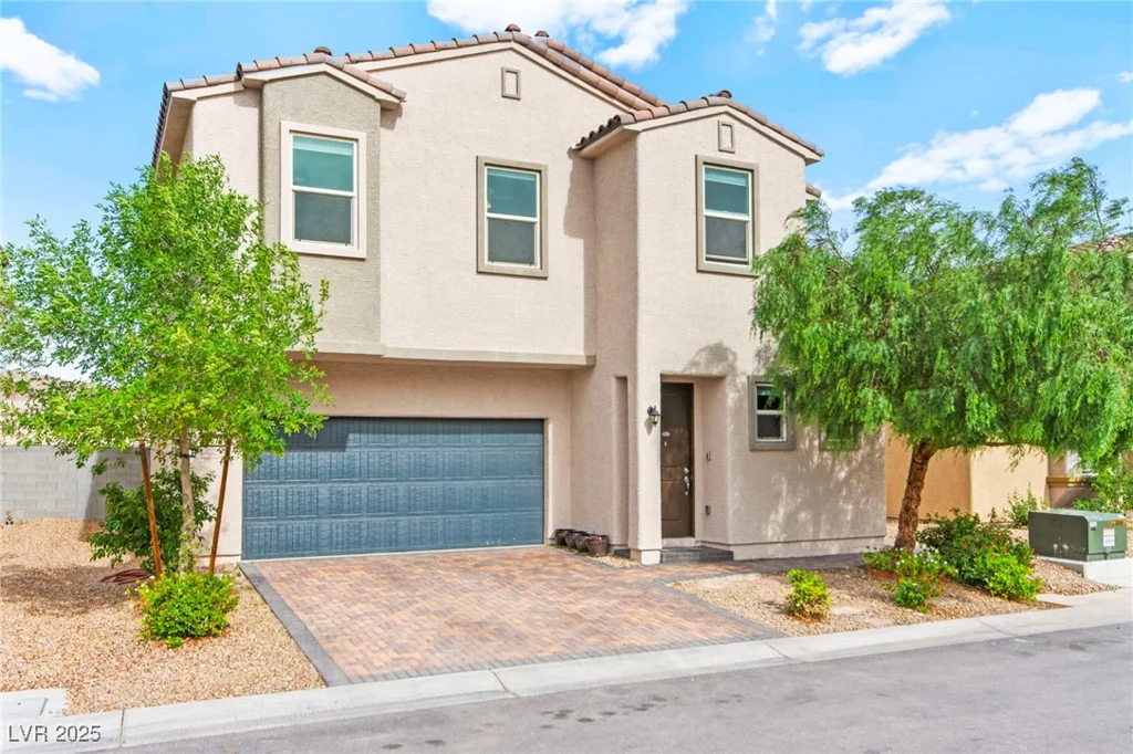 2672 Painted Mist, Las Vegas, NV 89142