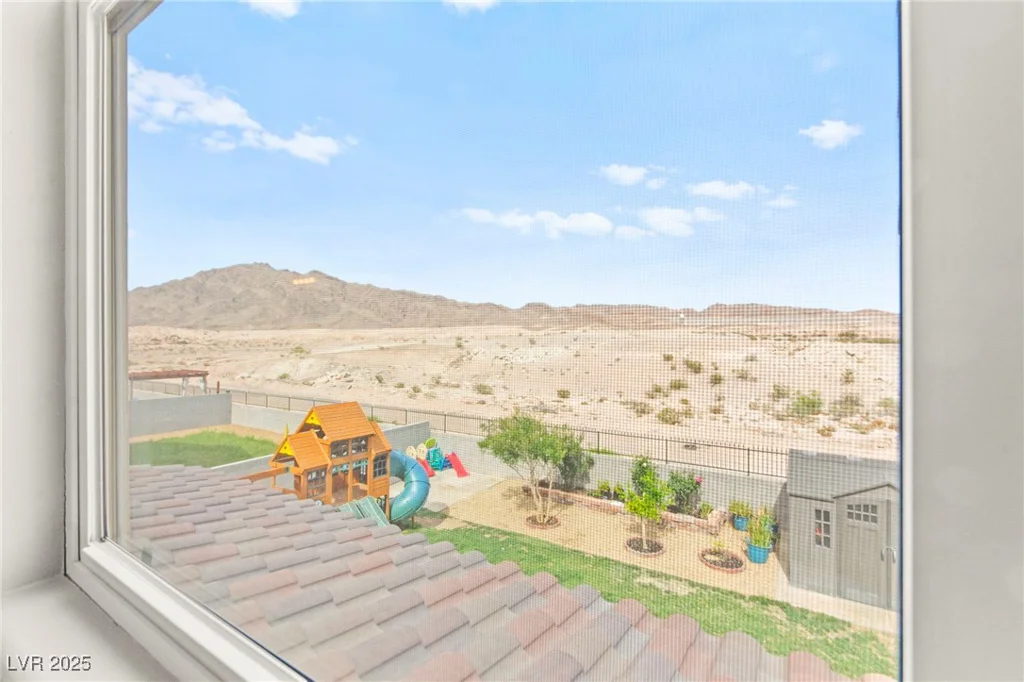 2672 Painted Mist, Las Vegas, NV 89142