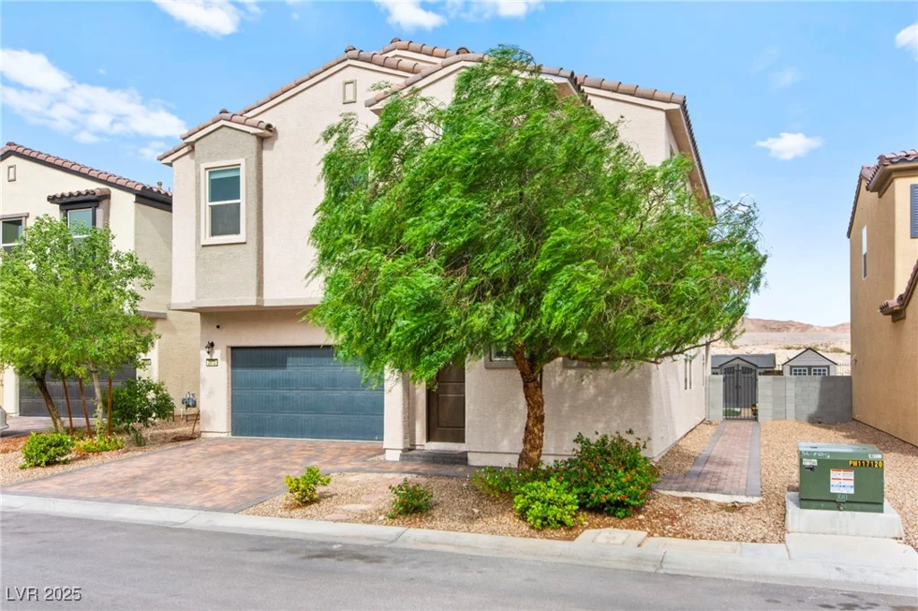 2672 Painted Mist, Las Vegas, NV 89142