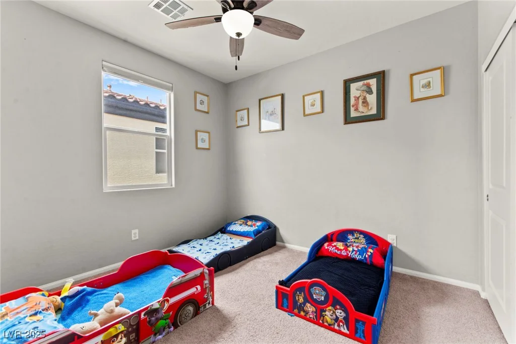 2672 Painted Mist, Las Vegas, NV 89142