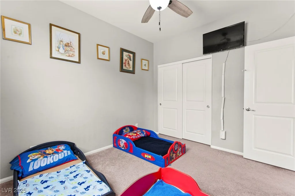2672 Painted Mist, Las Vegas, NV 89142