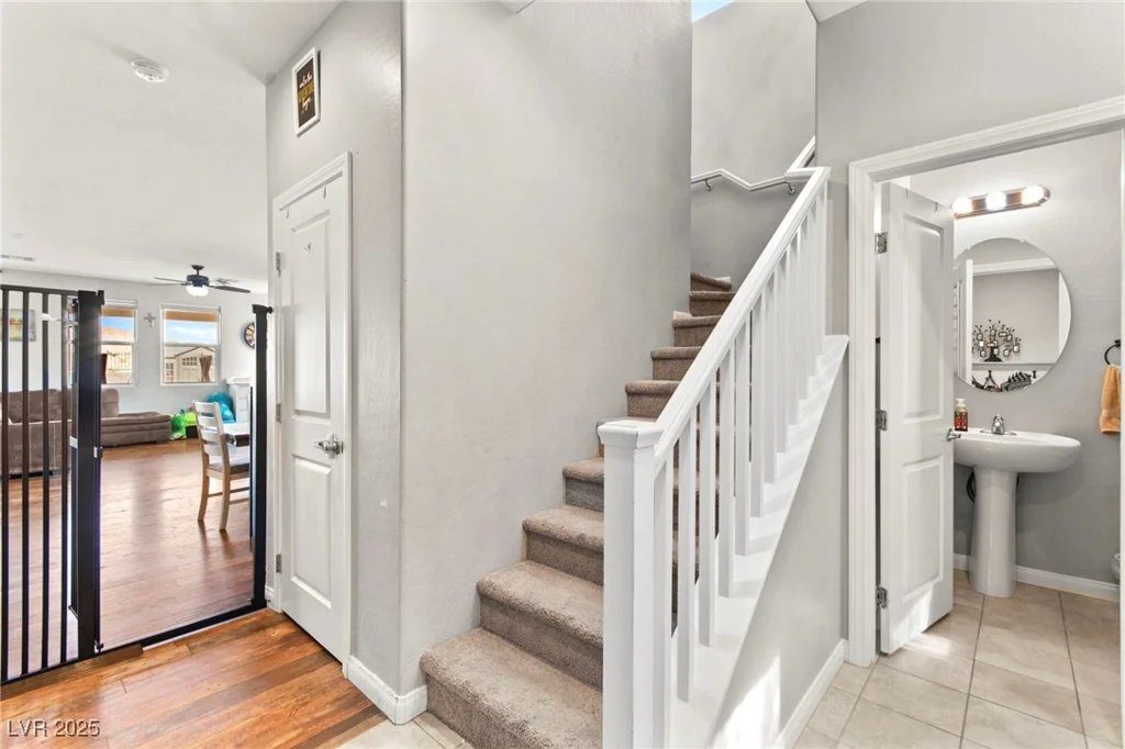 2672 Painted Mist, Las Vegas, NV 89142
