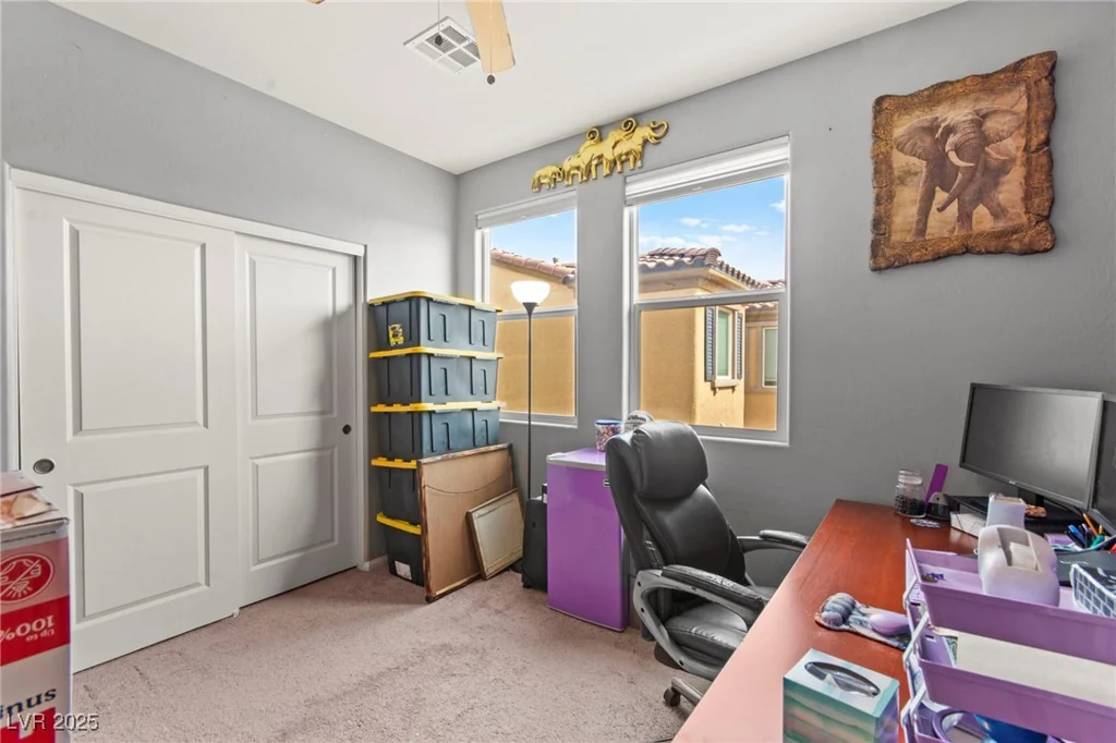 2672 Painted Mist, Las Vegas, NV 89142