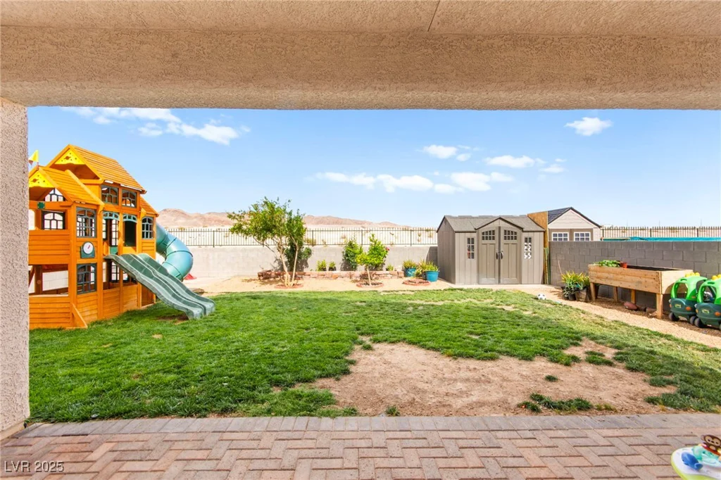 2672 Painted Mist, Las Vegas, NV 89142