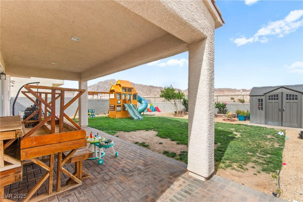 2672 Painted Mist, Las Vegas, NV 89142