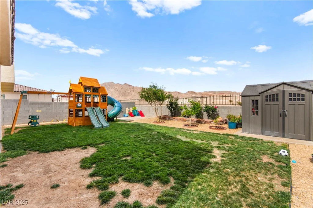 2672 Painted Mist, Las Vegas, NV 89142