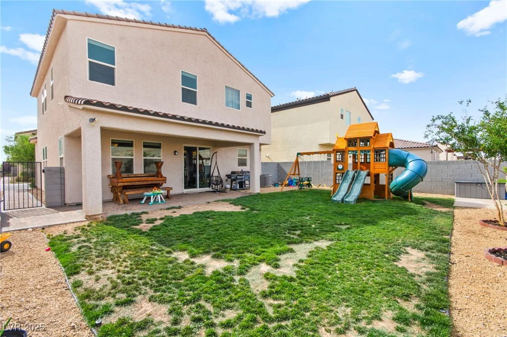 2672 Painted Mist, Las Vegas, NV 89142