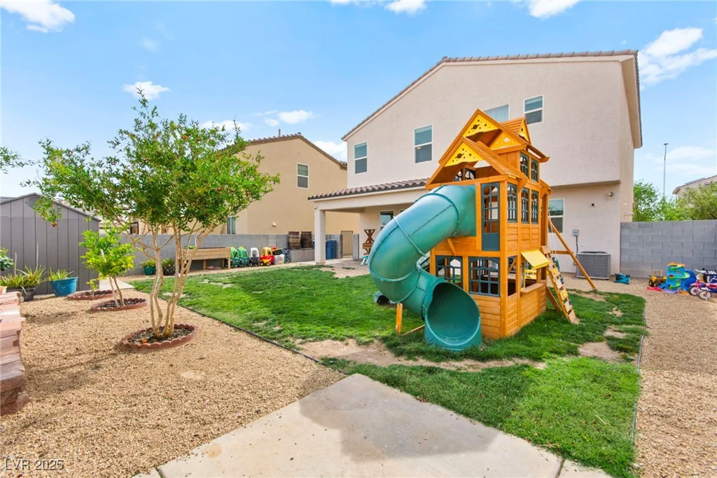 2672 Painted Mist, Las Vegas, NV 89142