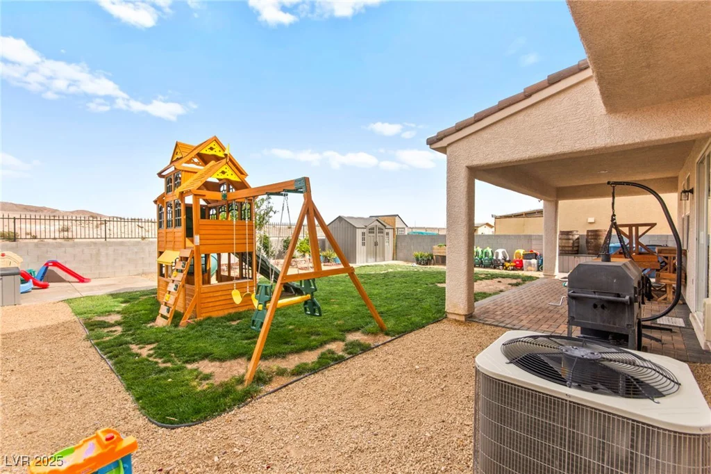 2672 Painted Mist, Las Vegas, NV 89142