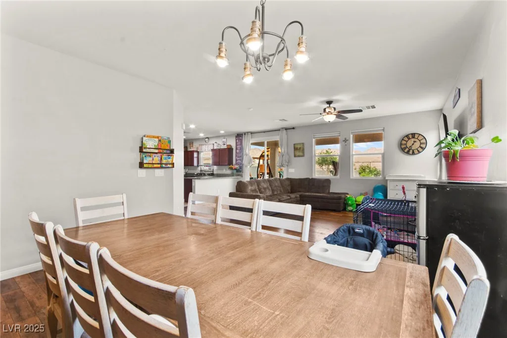 2672 Painted Mist, Las Vegas, NV 89142