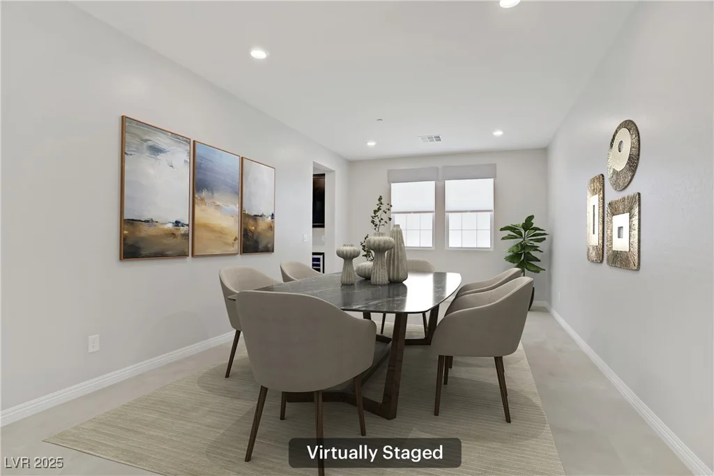 2433 Cingoli, Henderson, NV 89044