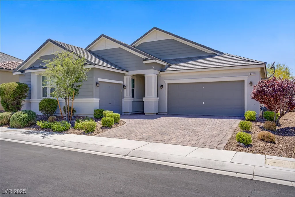 2433 Cingoli, Henderson, NV 89044