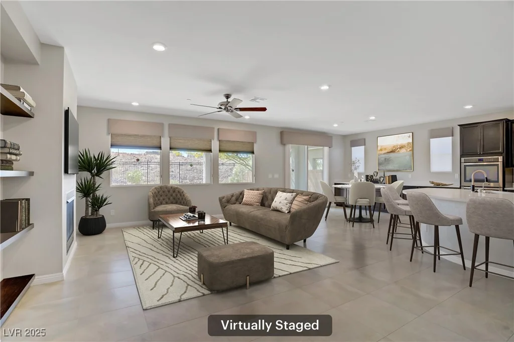 2433 Cingoli, Henderson, NV 89044