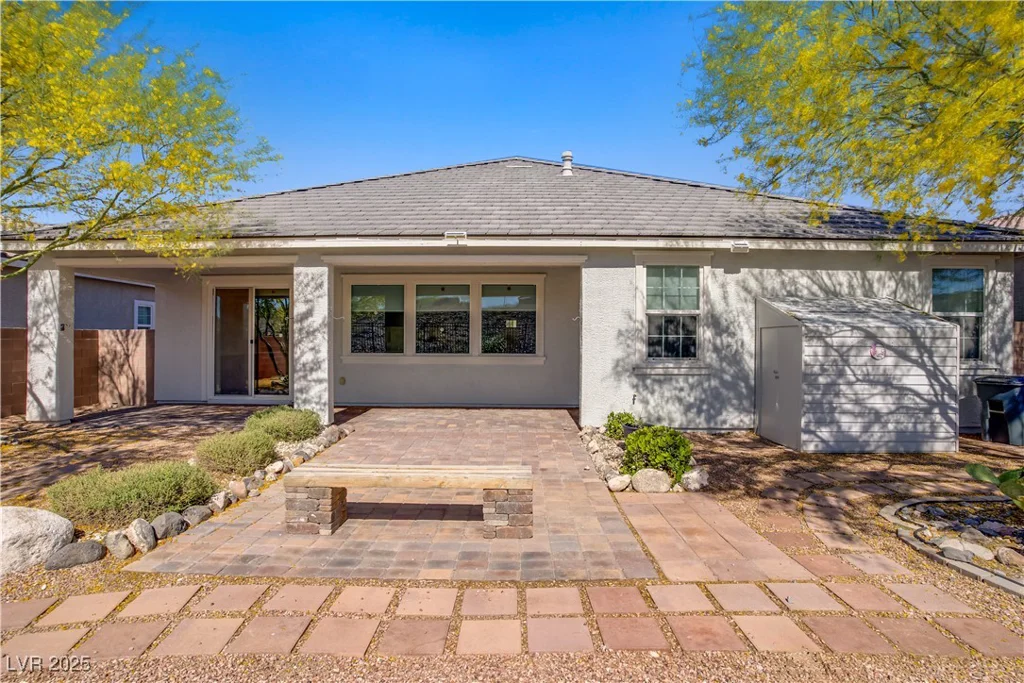 2433 Cingoli, Henderson, NV 89044