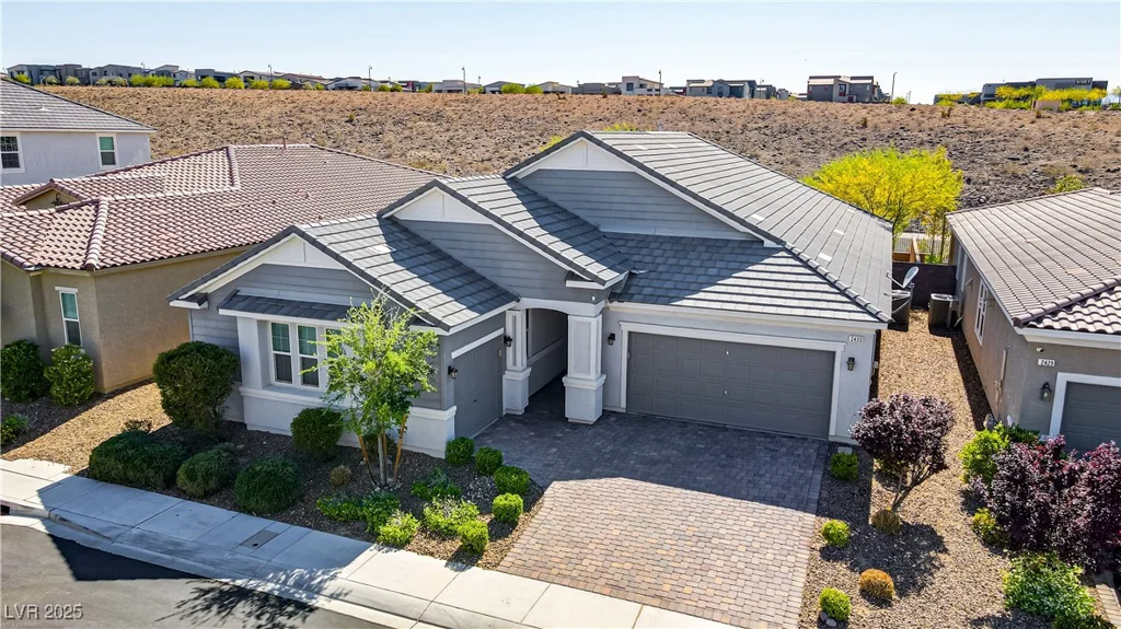 2433 Cingoli, Henderson, NV 89044