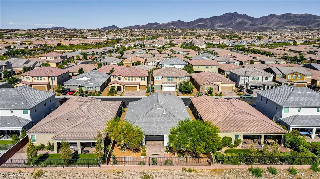 2433 Cingoli, Henderson, NV 89044