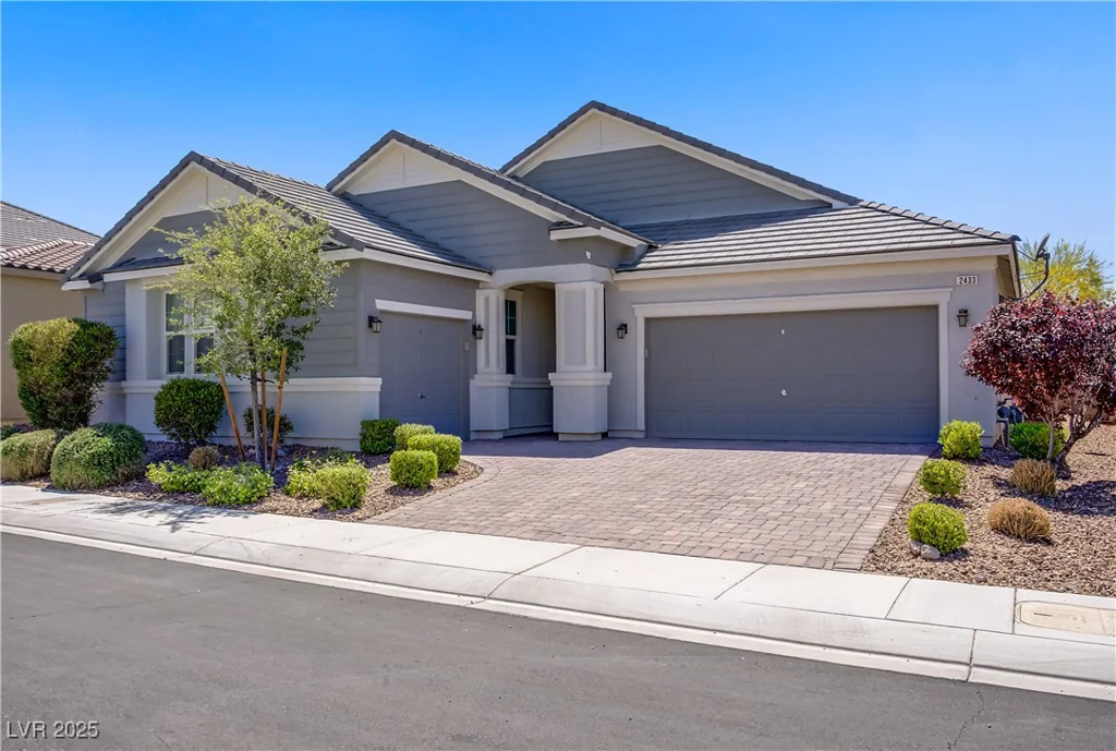 2433 Cingoli, Henderson, NV 89044