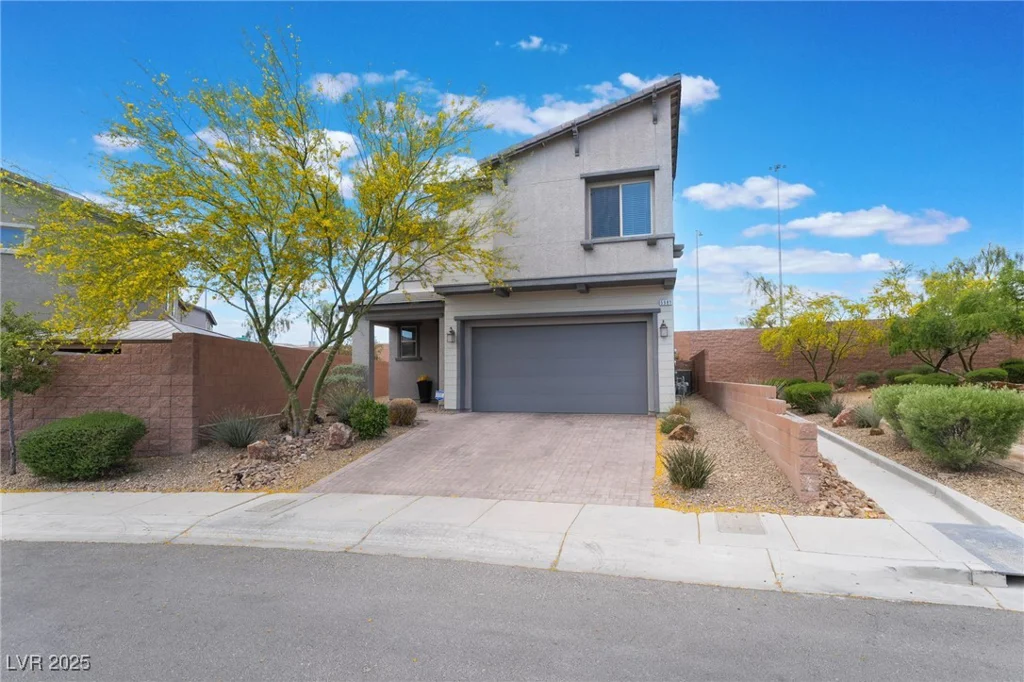 5981 Smith Valley, Las Vegas, NV 89148