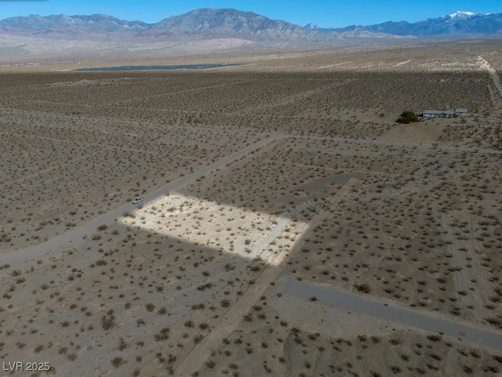 1601 Citation, Pahrump, NV 89060